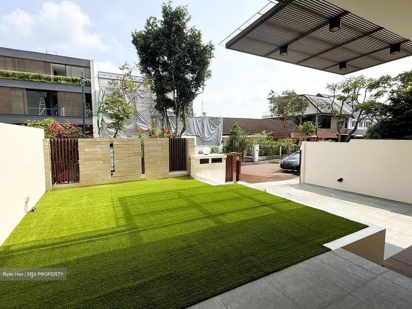 Thomson Ridge Estate (D20), Semi-Detached #607445161